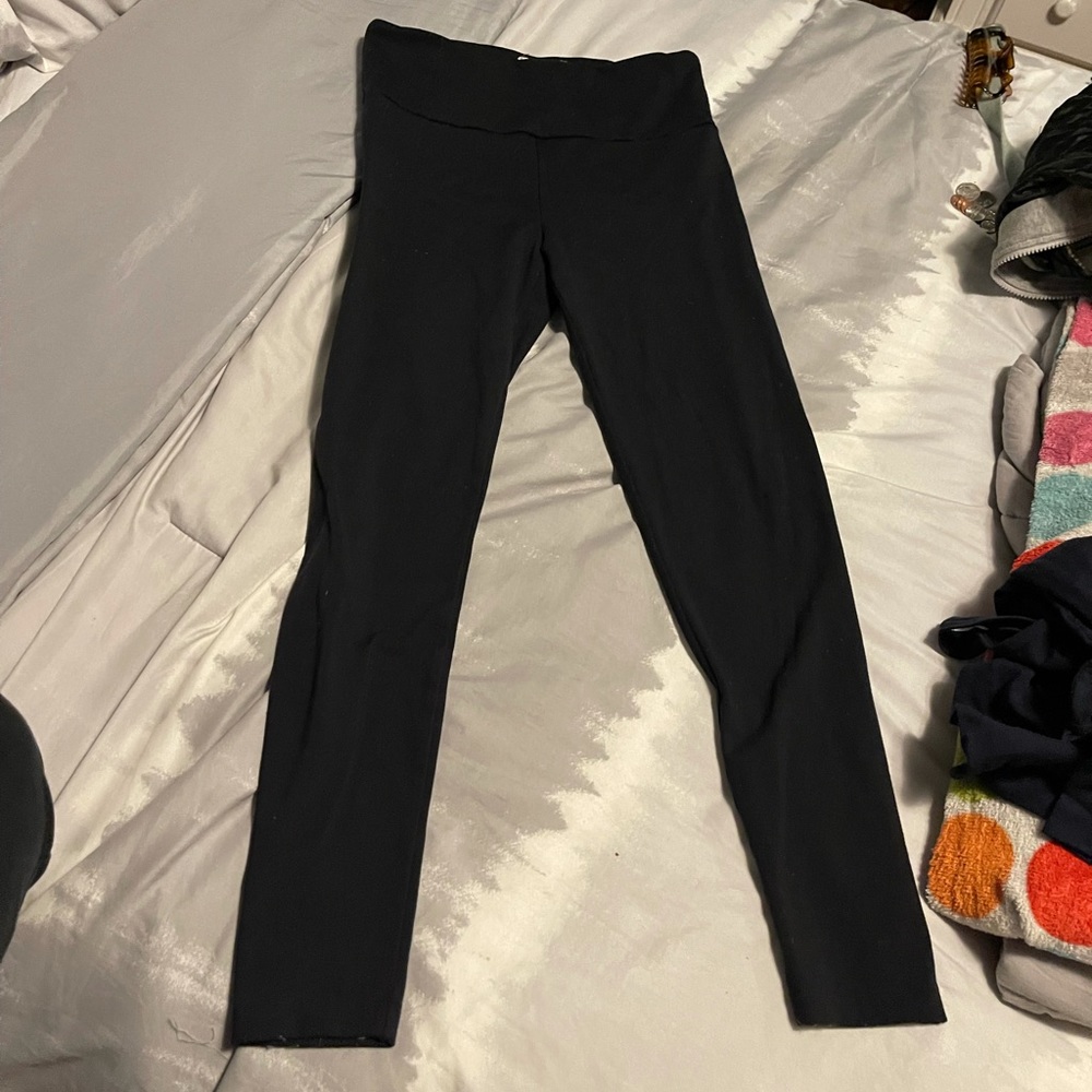 willow & clay leggings